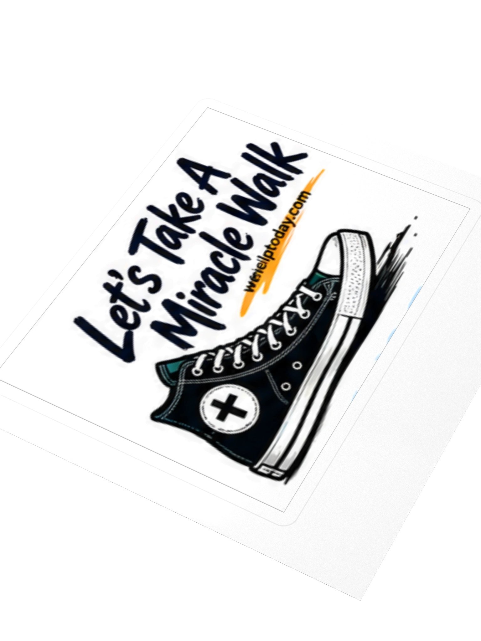 Miracle Walk 1 product image (9)