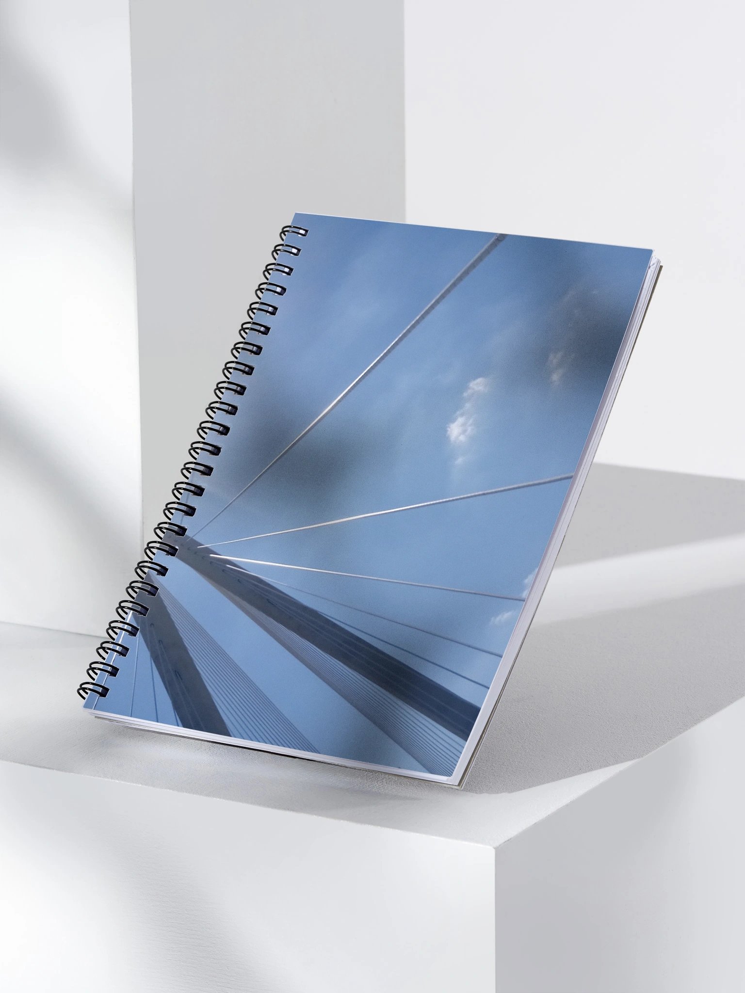 Architecture Notebook product image (3)