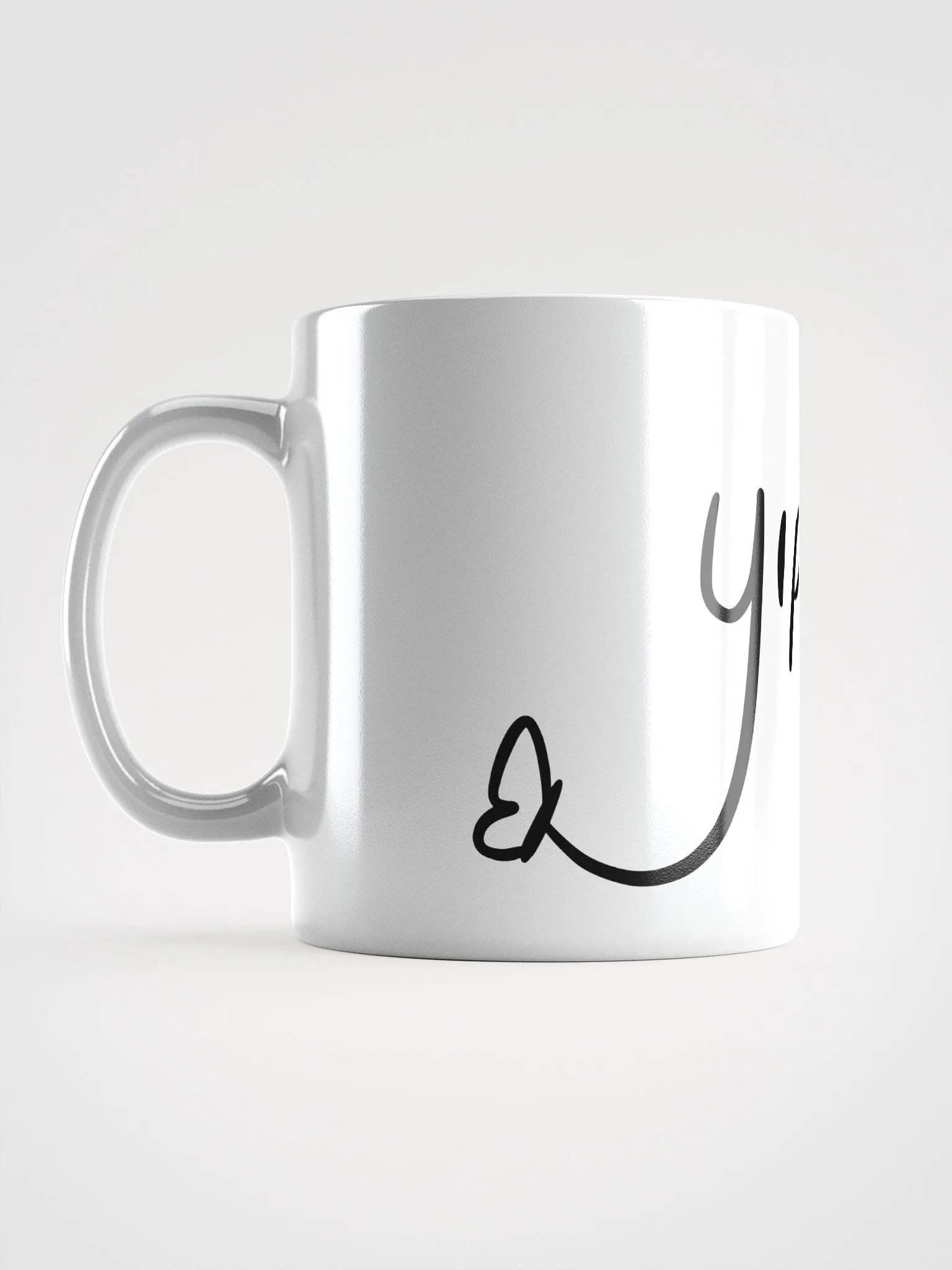 Yippeee Mug product image (6)