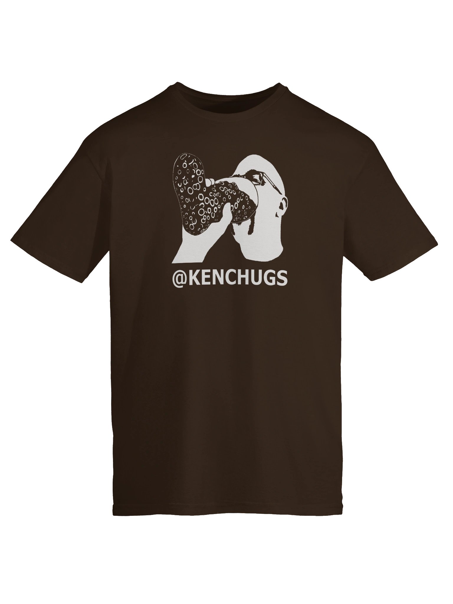 KenChugs Soup Shirt product image (11)