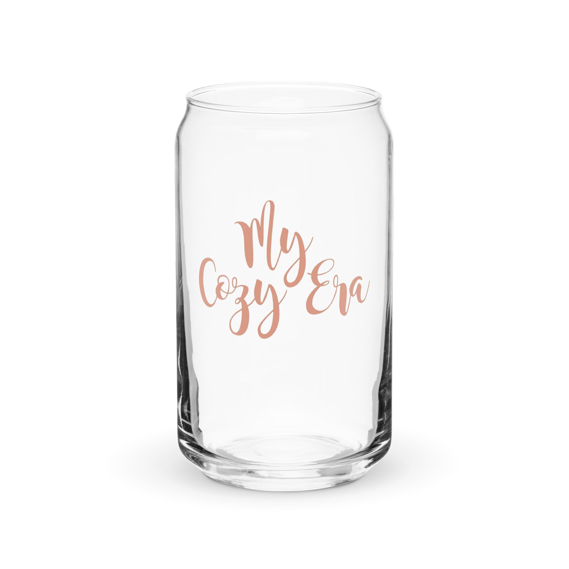 My Cozy Era Glass: Embrace Elegance product image (1)