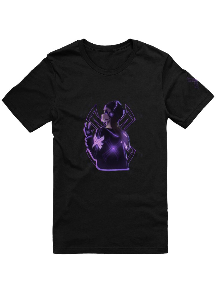 Chrome 89 shirt product image (1)