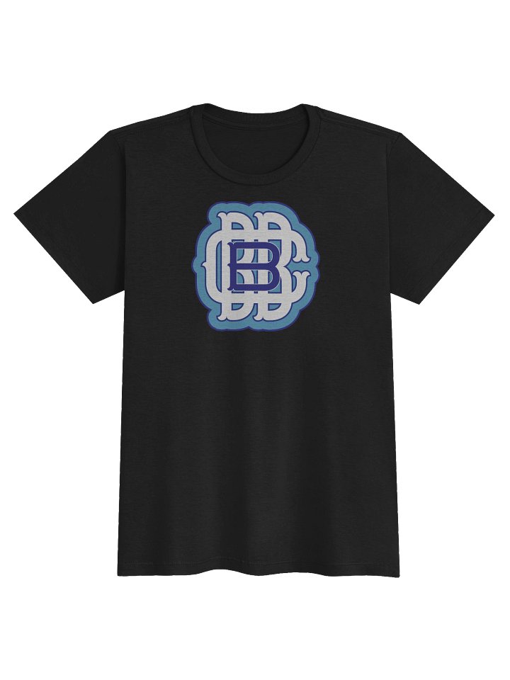 Elegant Interlocking BB&BC Monogram Ladies Tee (Club Mbrs. save $100) product image (1)