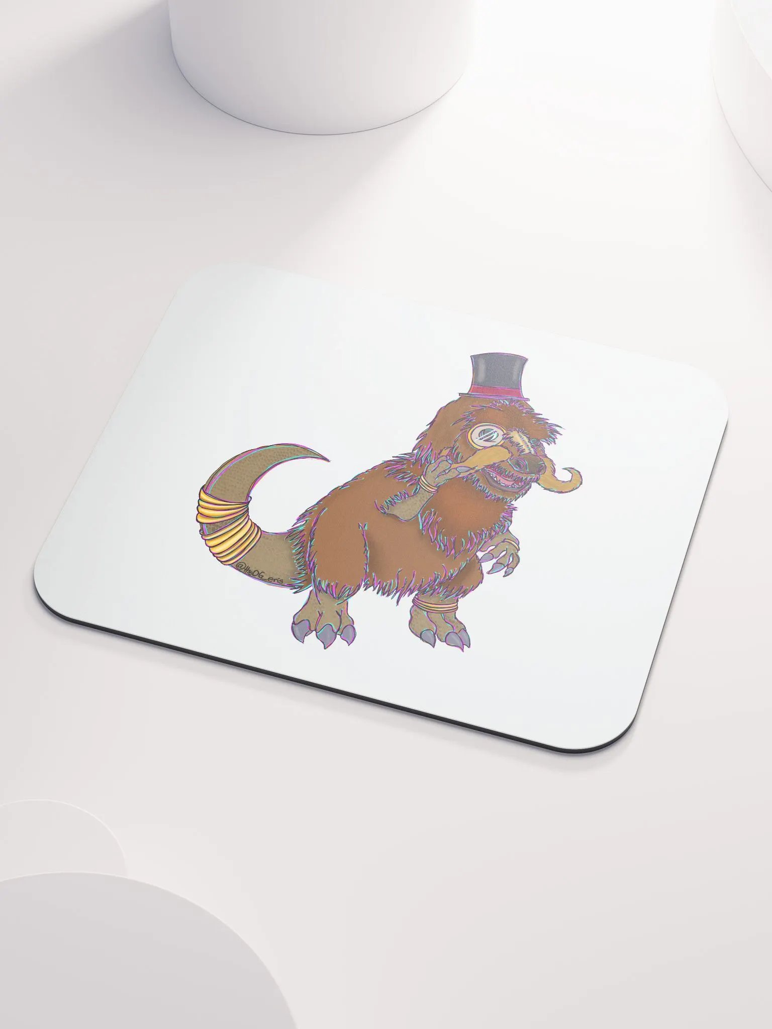 Jedisaurus Rex product image (3)