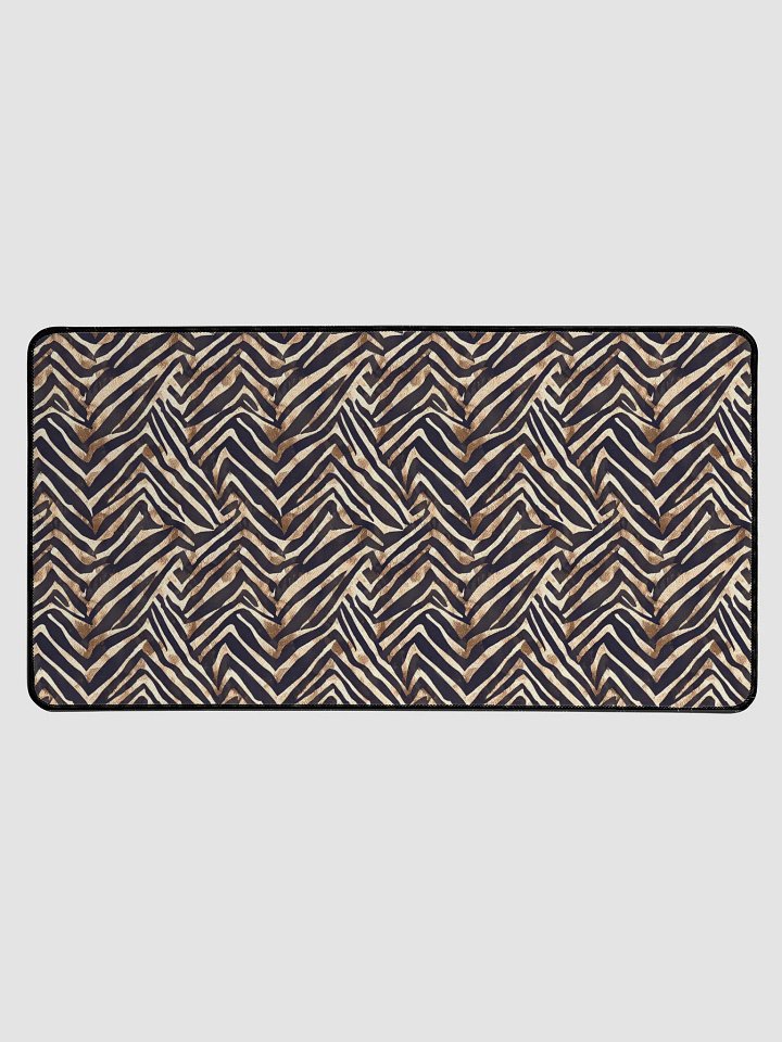 Snake Skin Desk Mat product image (1)