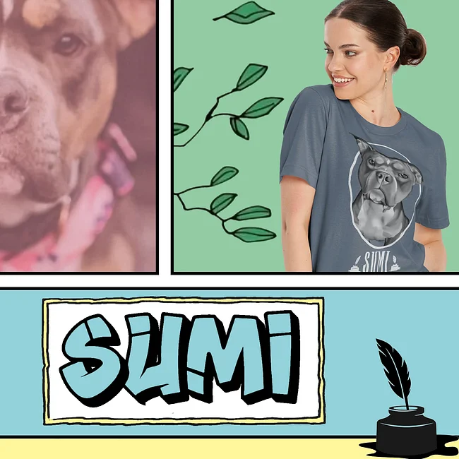 Sumi | Collection