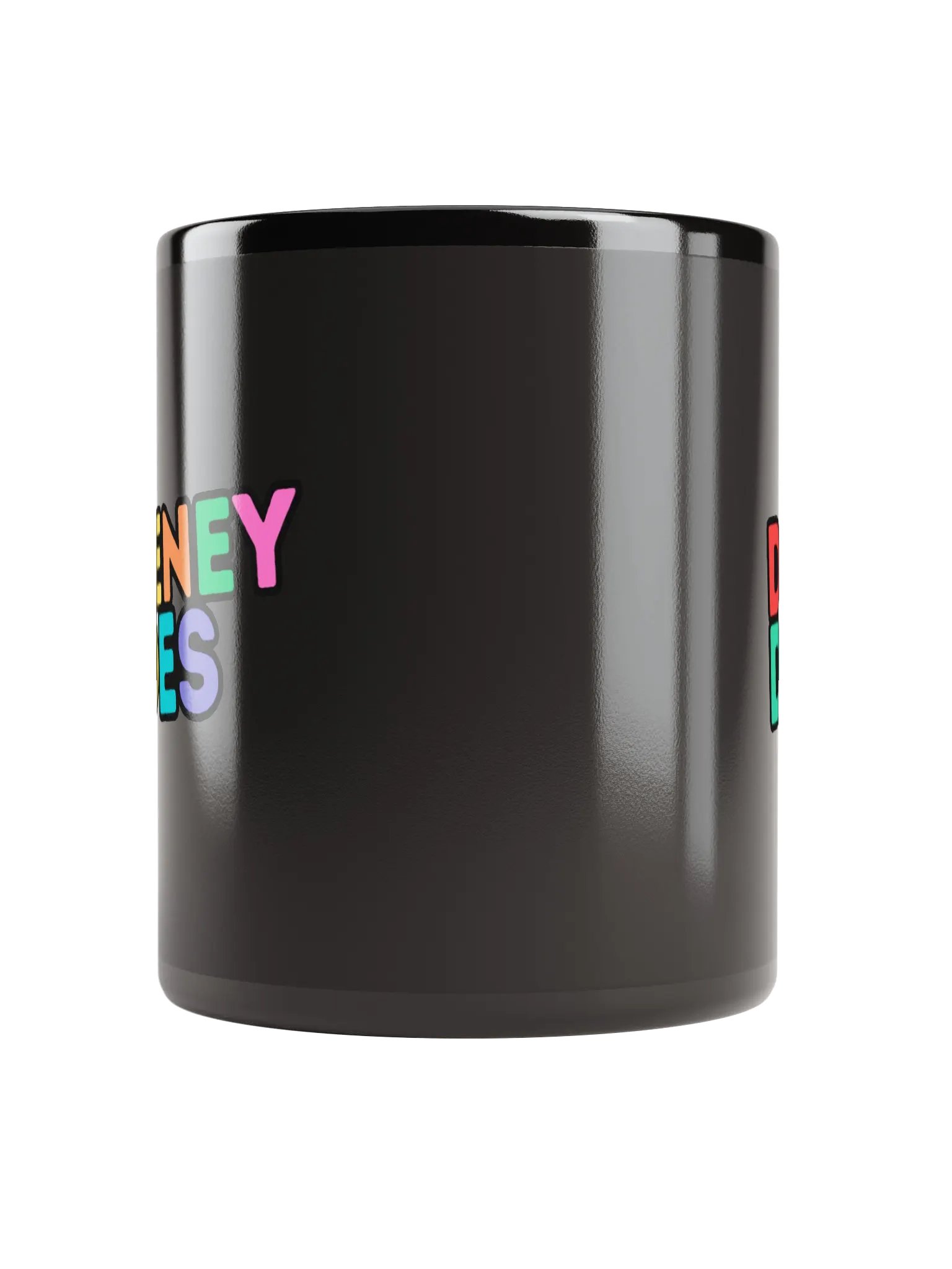 Deeney Does Mug product image (7)