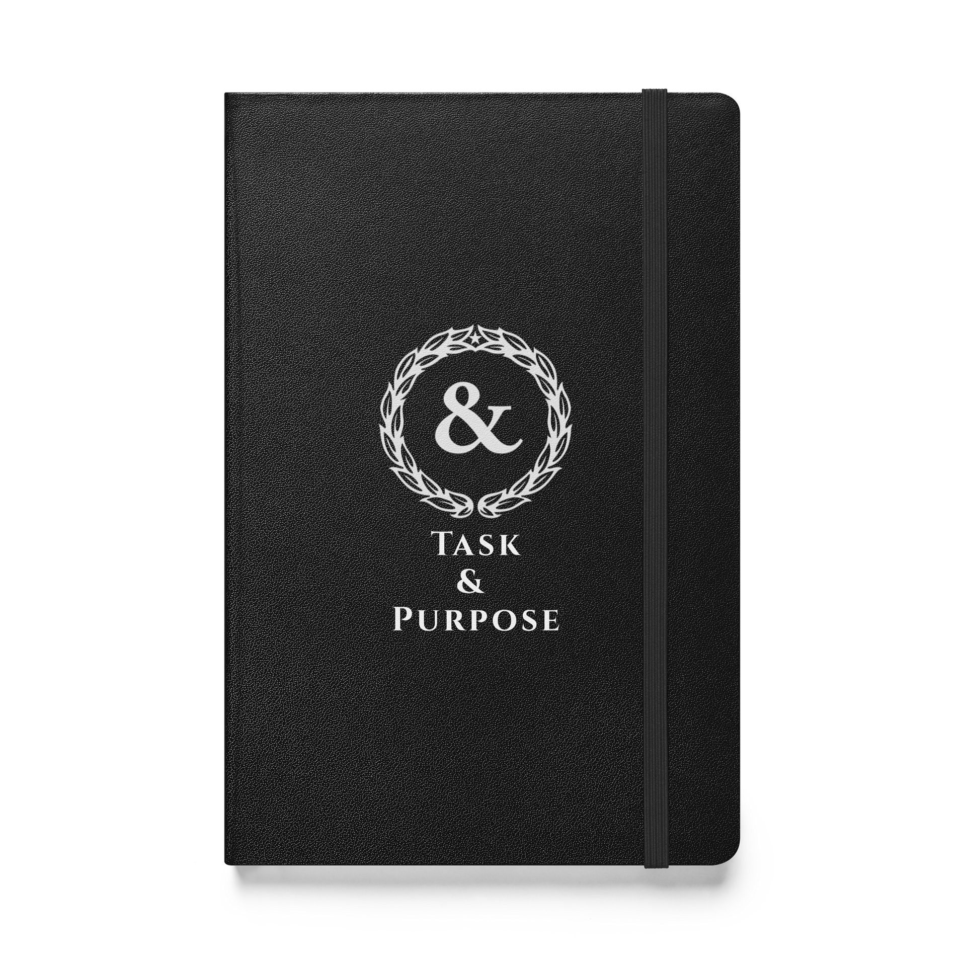 T&P Logo Notebook product image (1)
