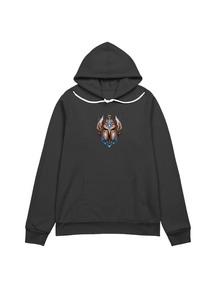 Challenger Unisex Hoodie product image (1)
