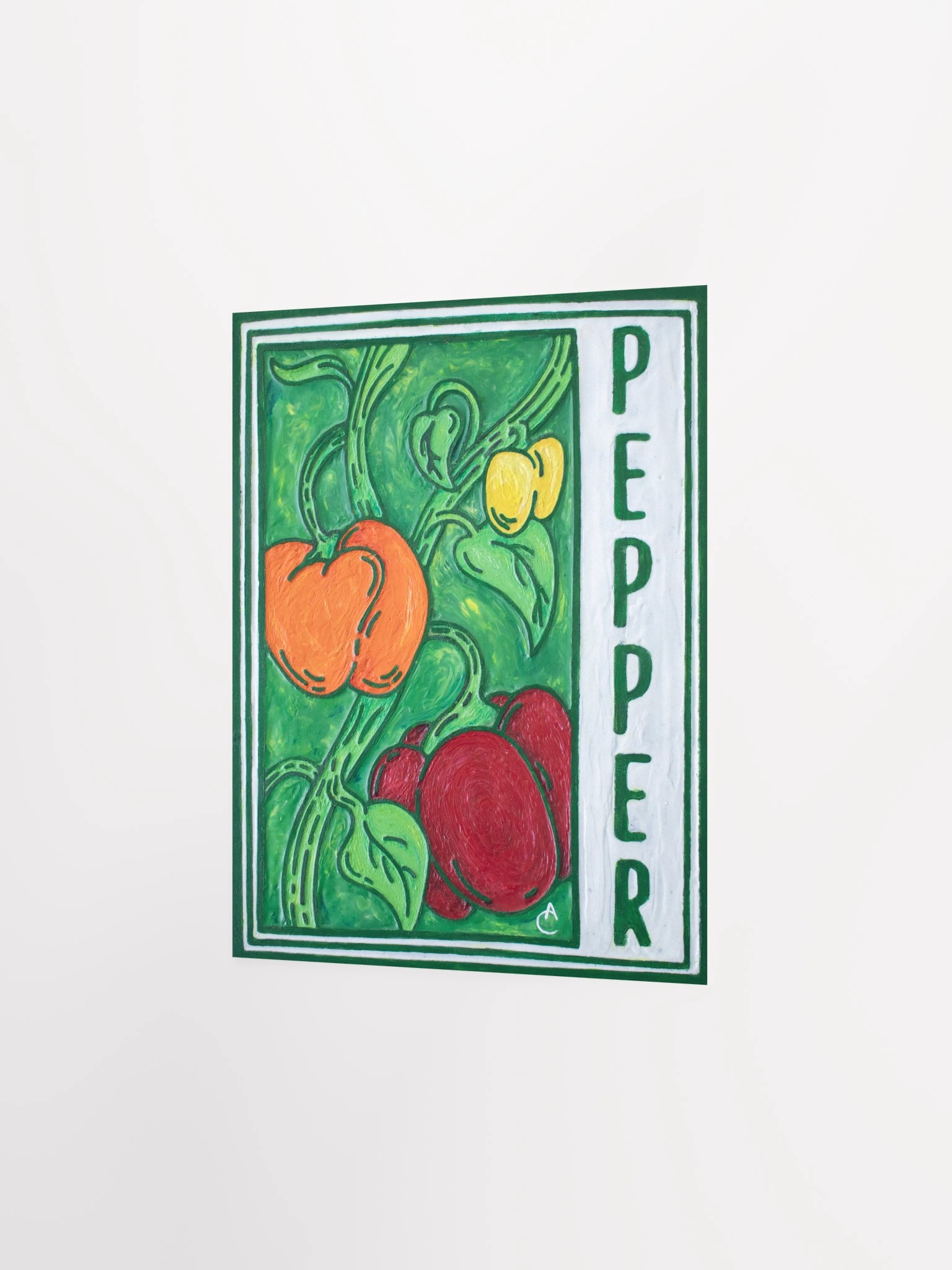 Pepper Print product image (2)