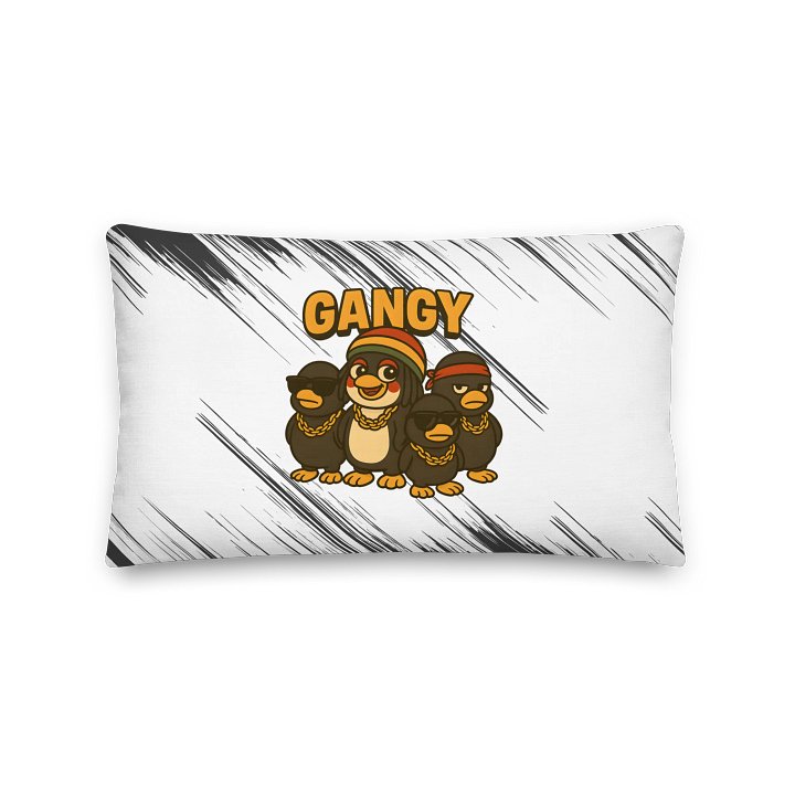 GANGY Pillow product image (5)