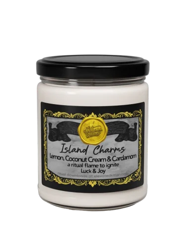 Island Charms product image (1)