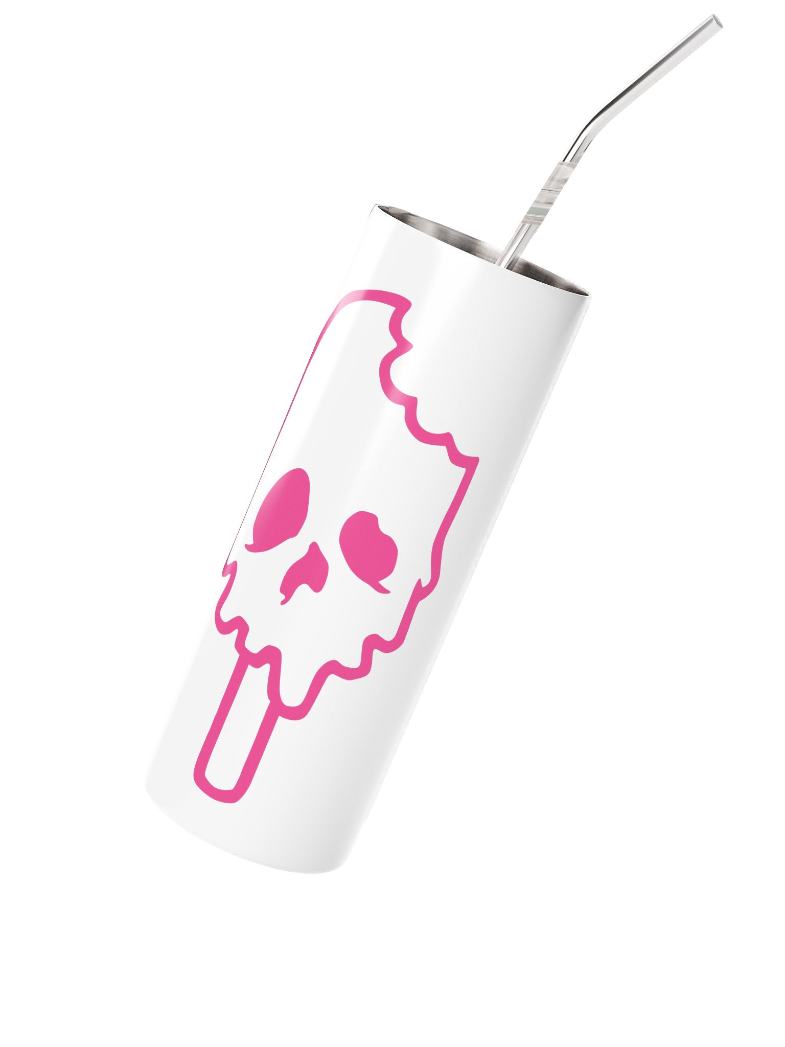 Cherry Popsick Tumbler product image (2)
