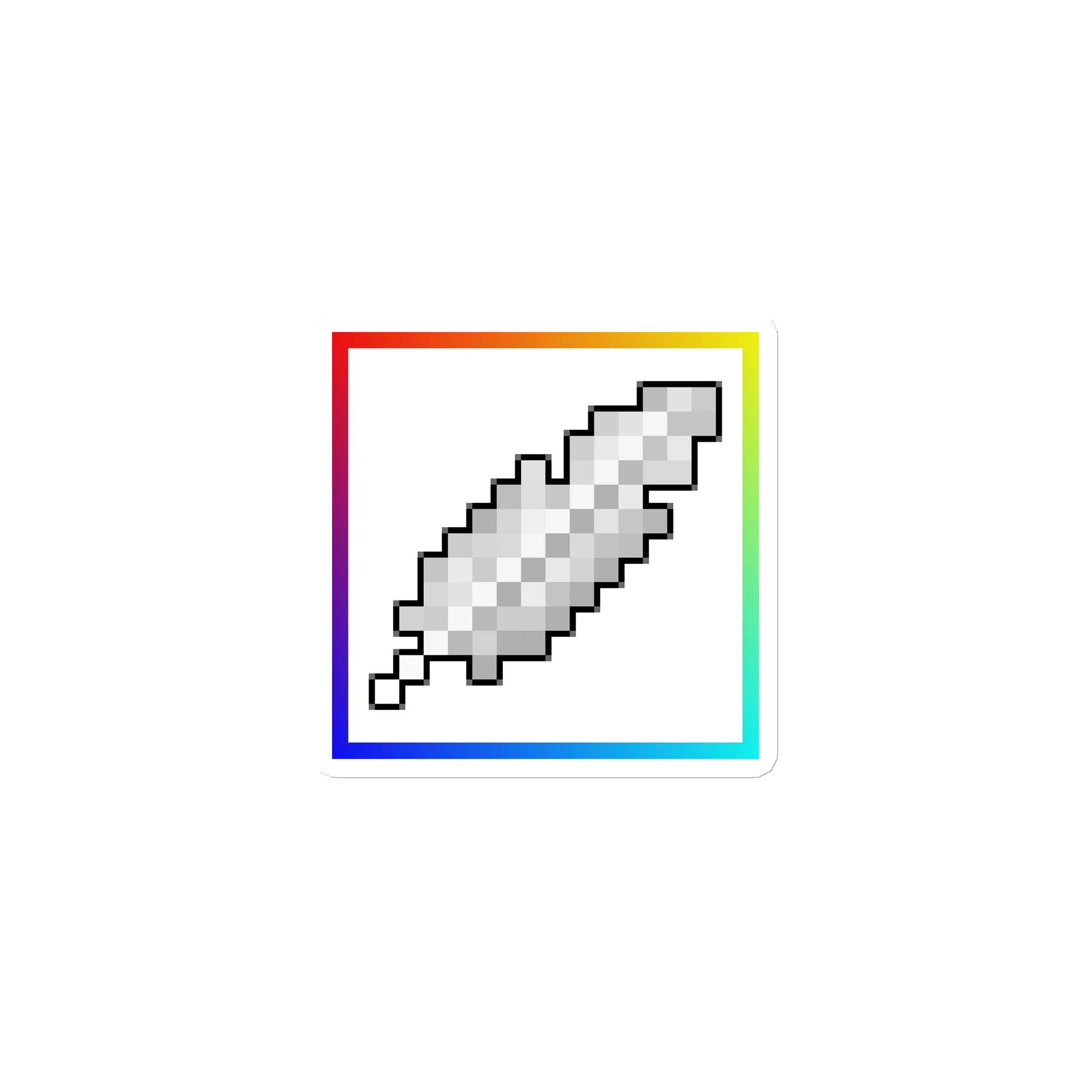 Feather64 Magnet product image (1)