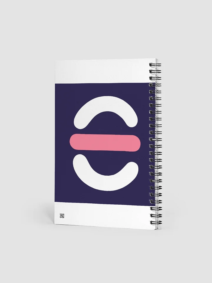 NoteBook oficial de Latislava product image (2)