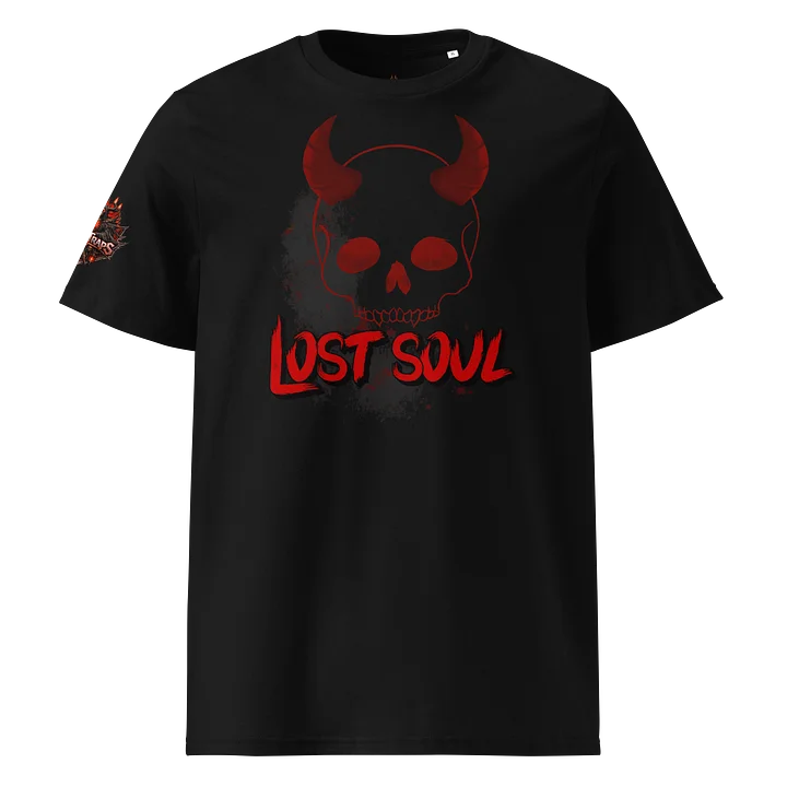 LOST Souls T product image (1)