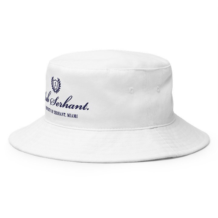 Club SERHANT. Miami Bucket Hat product image (2)