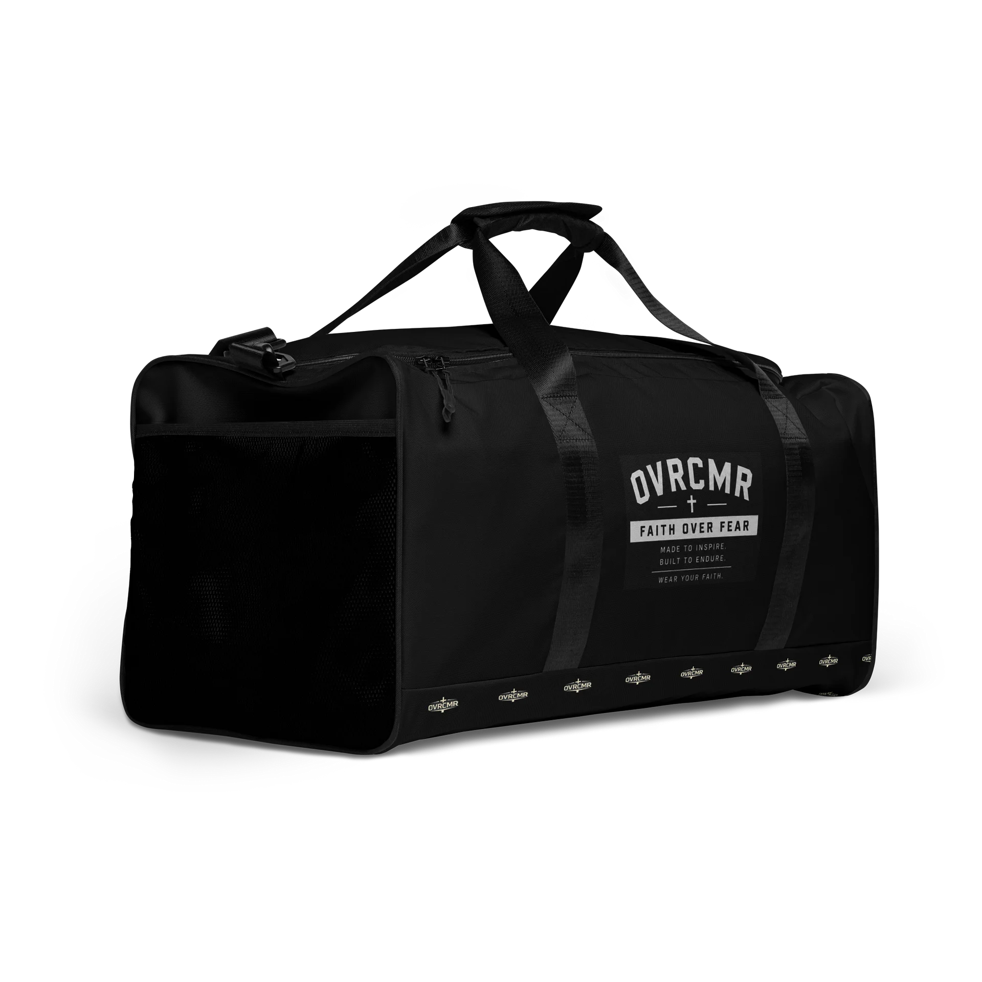 OVRCMR Duffel Bag product image (2)