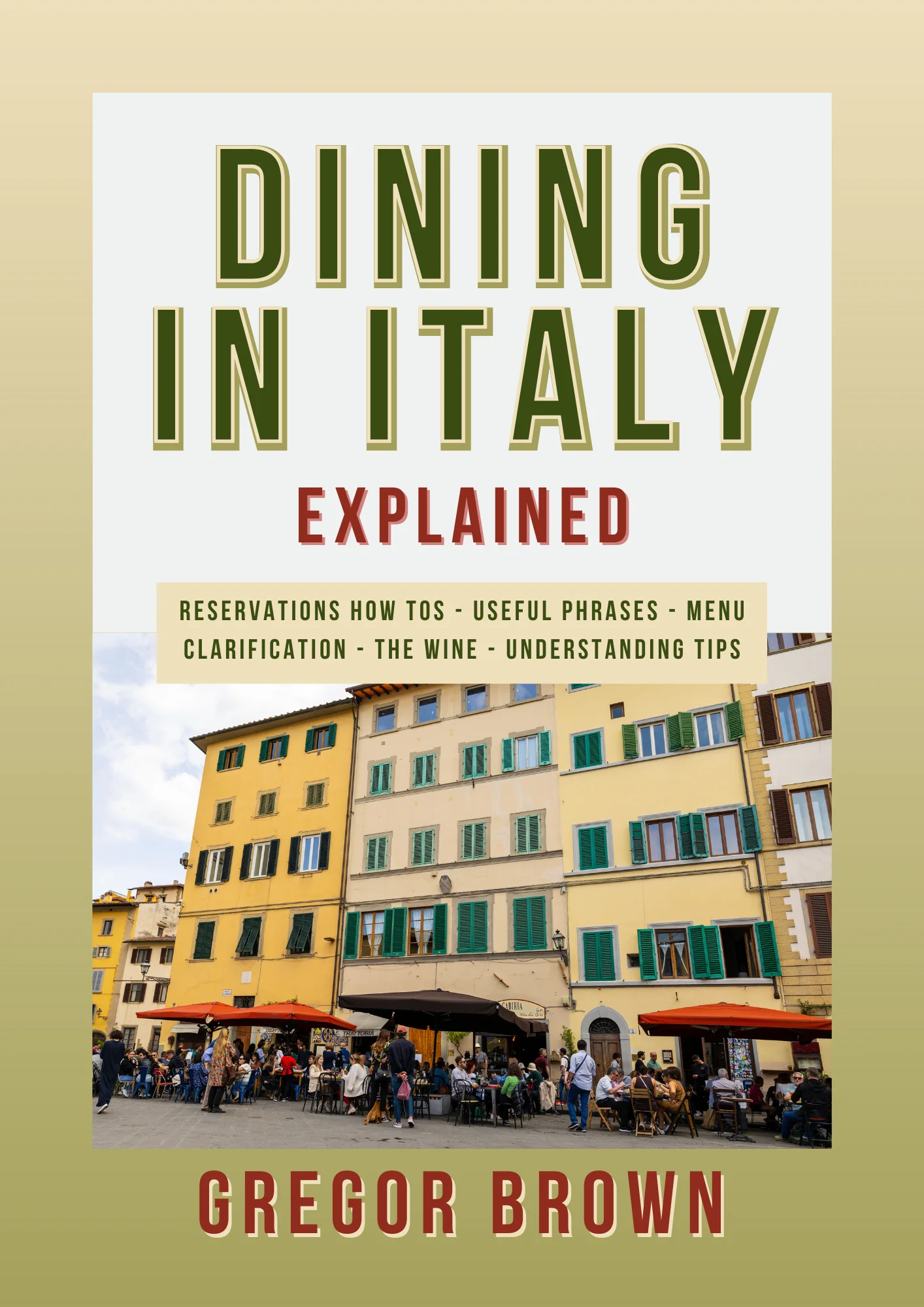 Italy Combo product image (3)