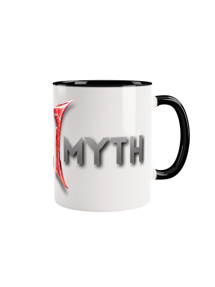 Mythbearer #5 Mug product image (1)