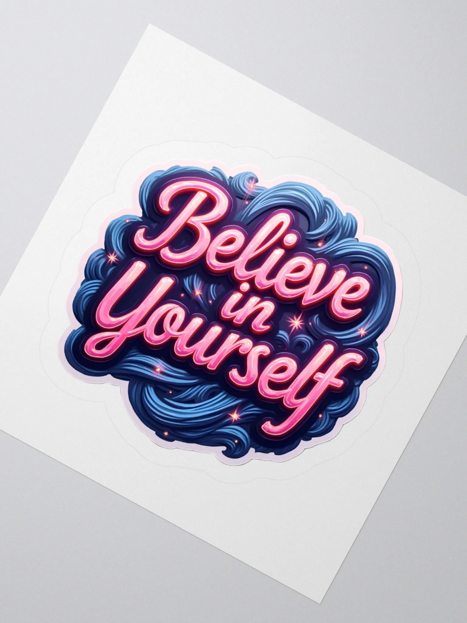 Believe In Yourself product image (6)