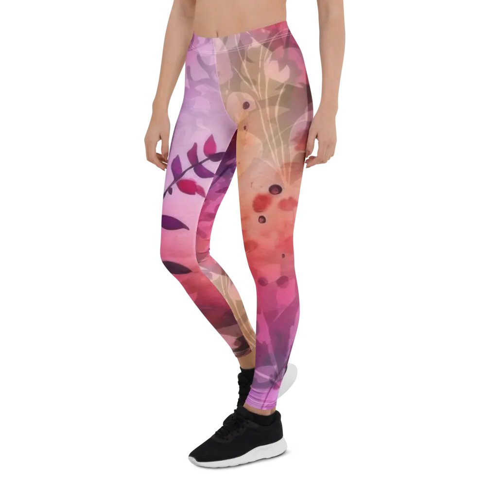 Garden Collection Leggings product image (5)