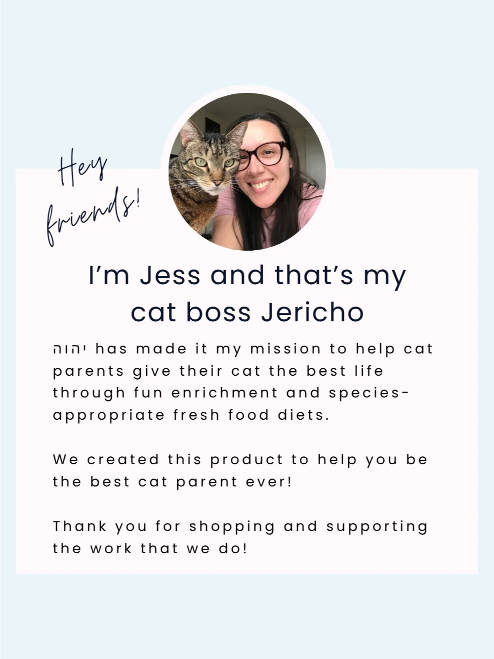 Food transition pdf printables - switch your cat from kibble to wet food ebook product image (9)