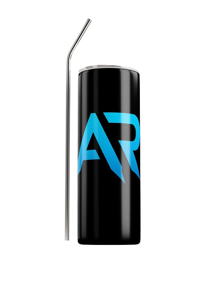 Alpha Room Tumbler product image (1)