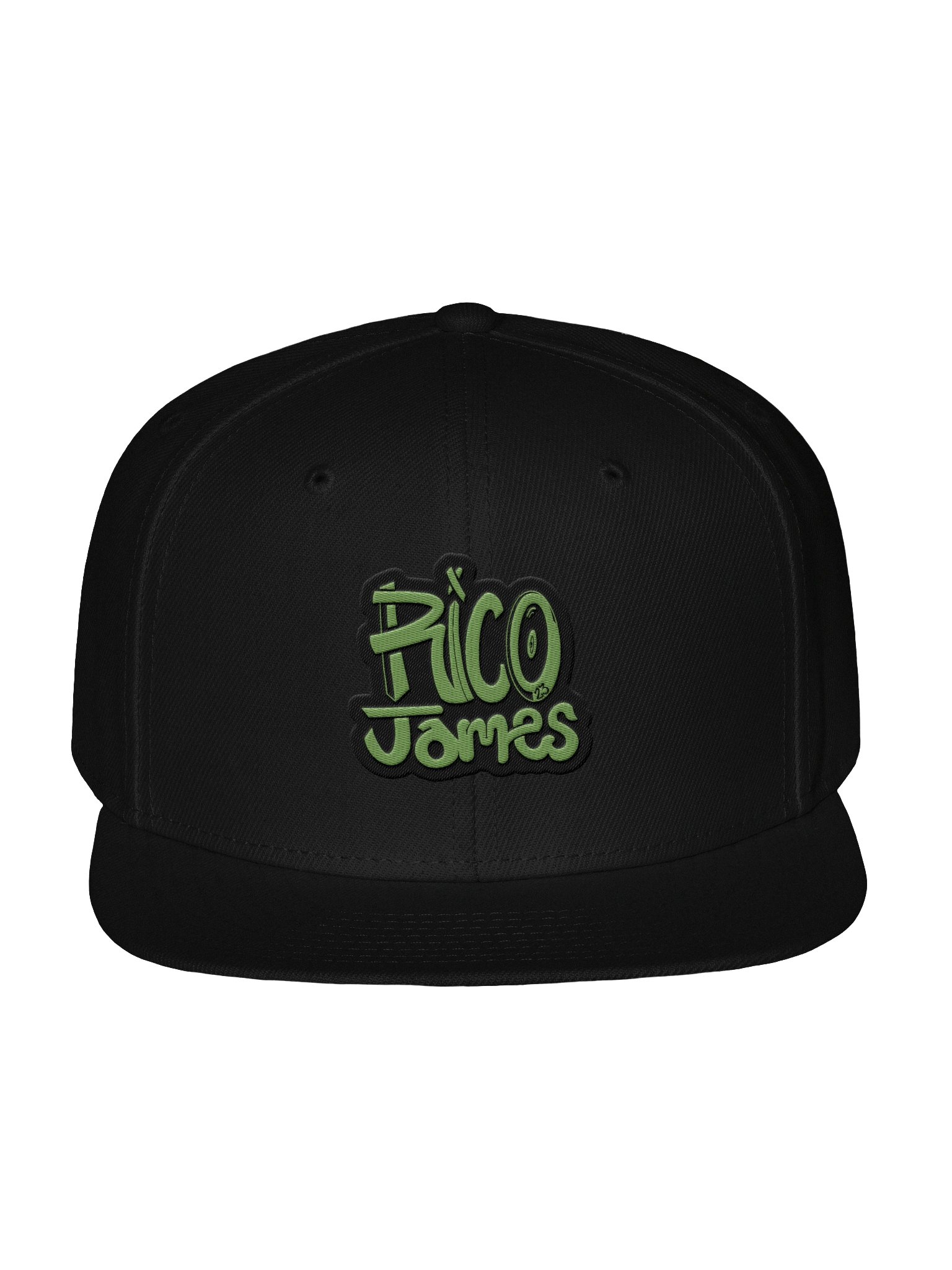 Rico James 23 Logo Snapback product image (1)