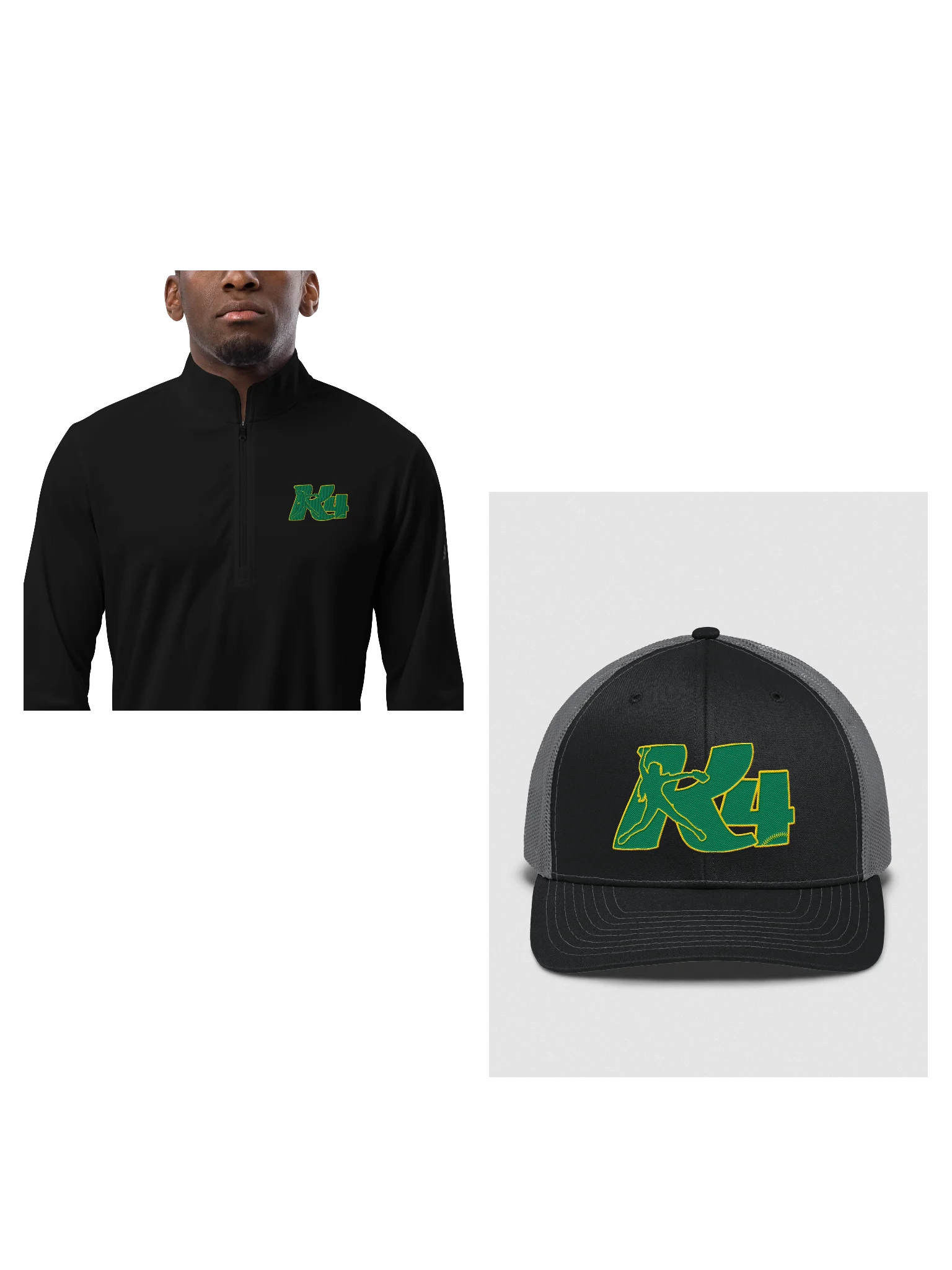 K4 Gameday Bundle product image (1)