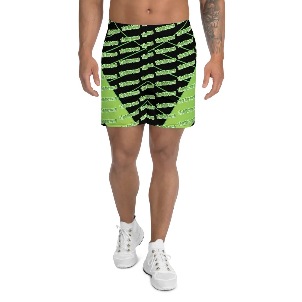 Chilling Ellis shorts product image (1)
