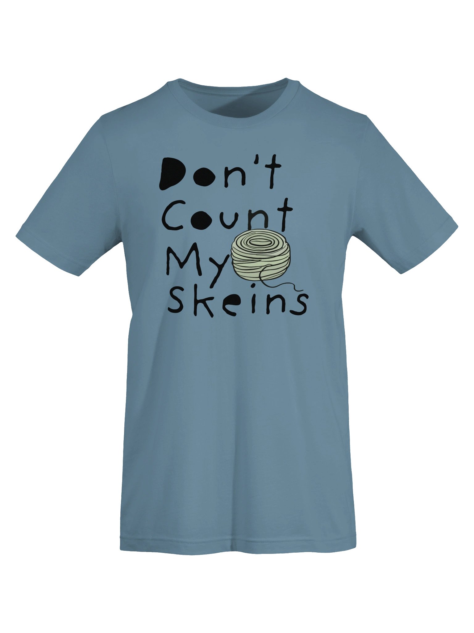 Don't count my skeins! product image (5)