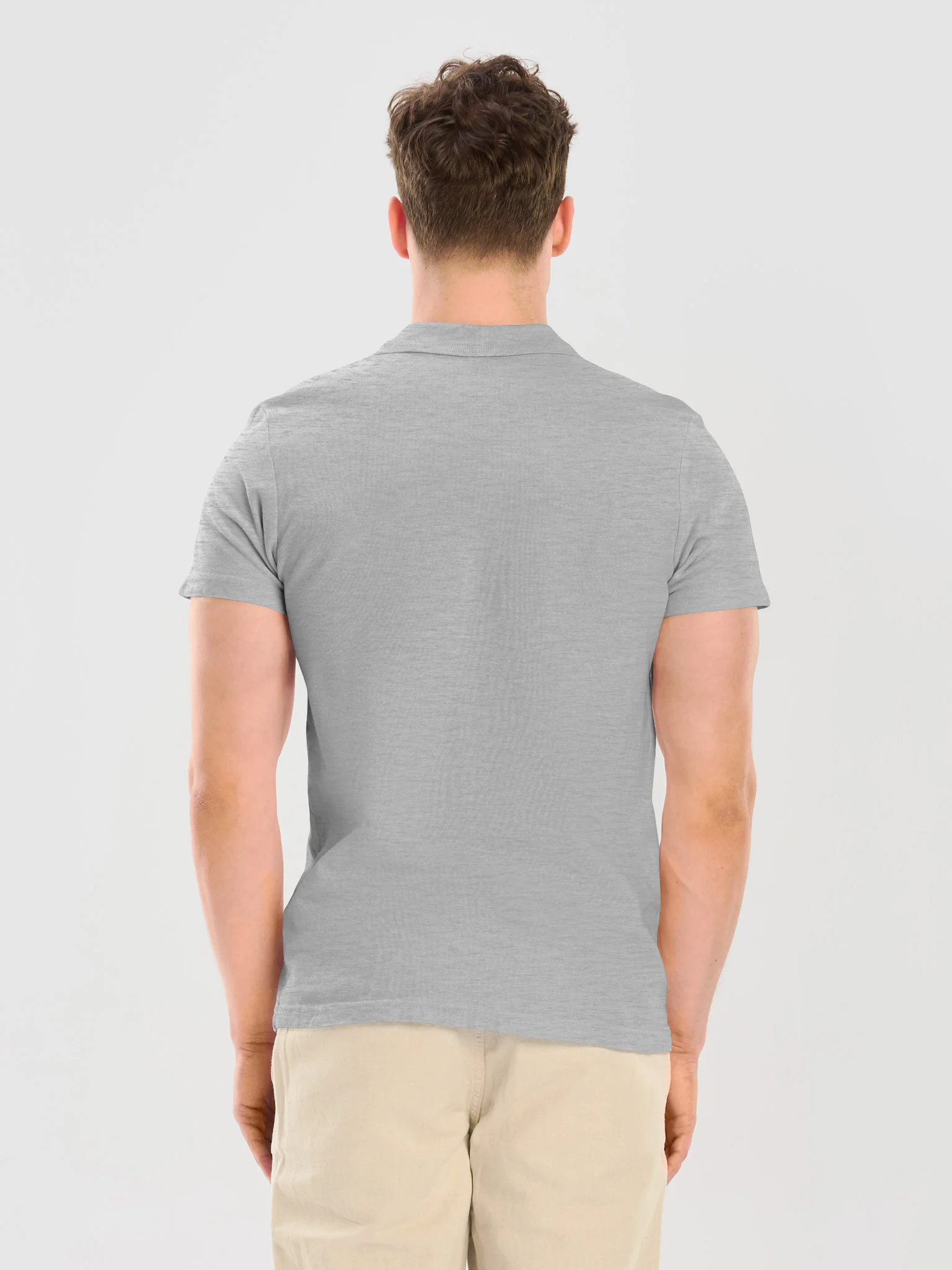 Polo (blue logo) product image (10)