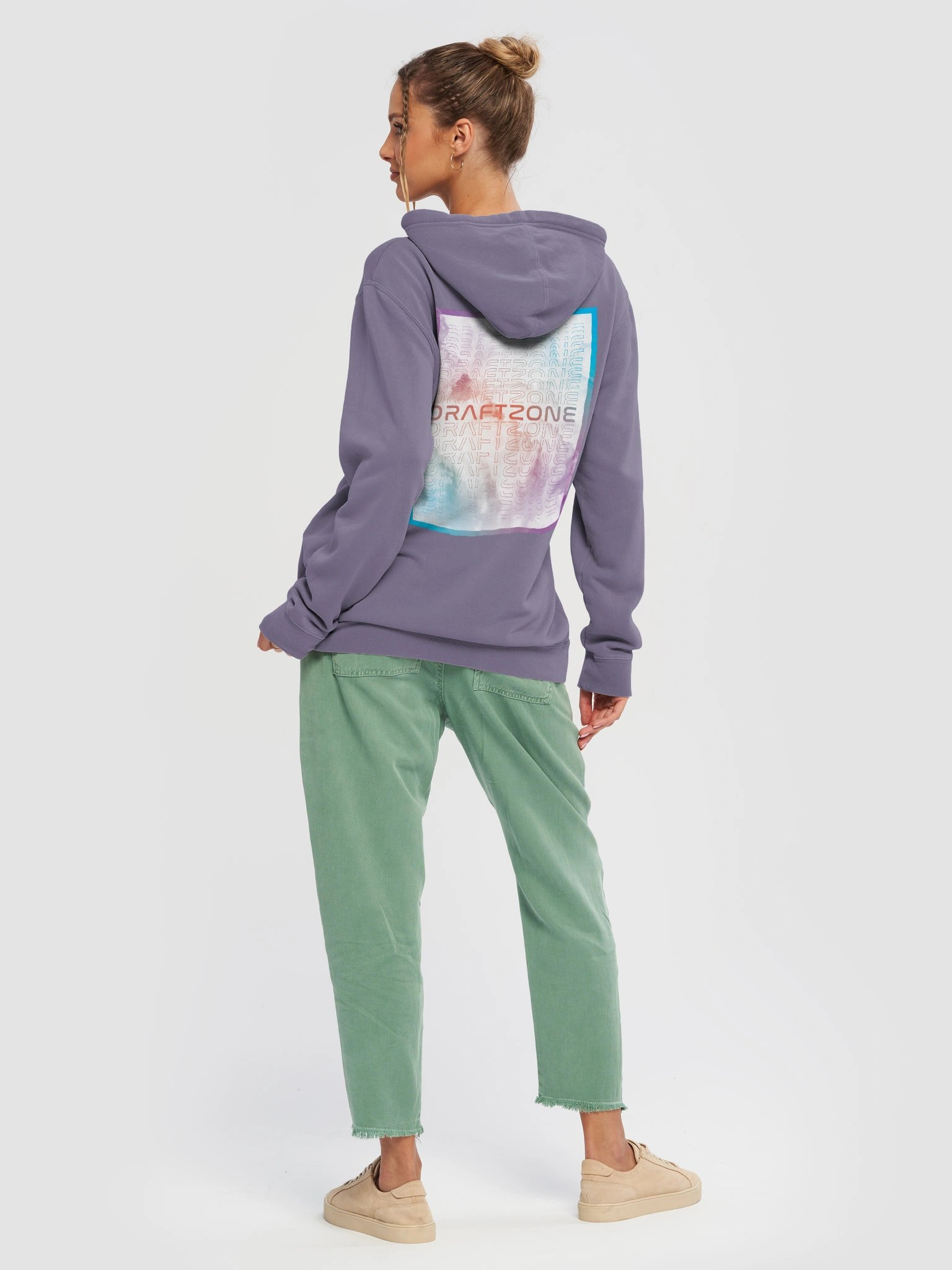 Stratus Hoodie product image (4)