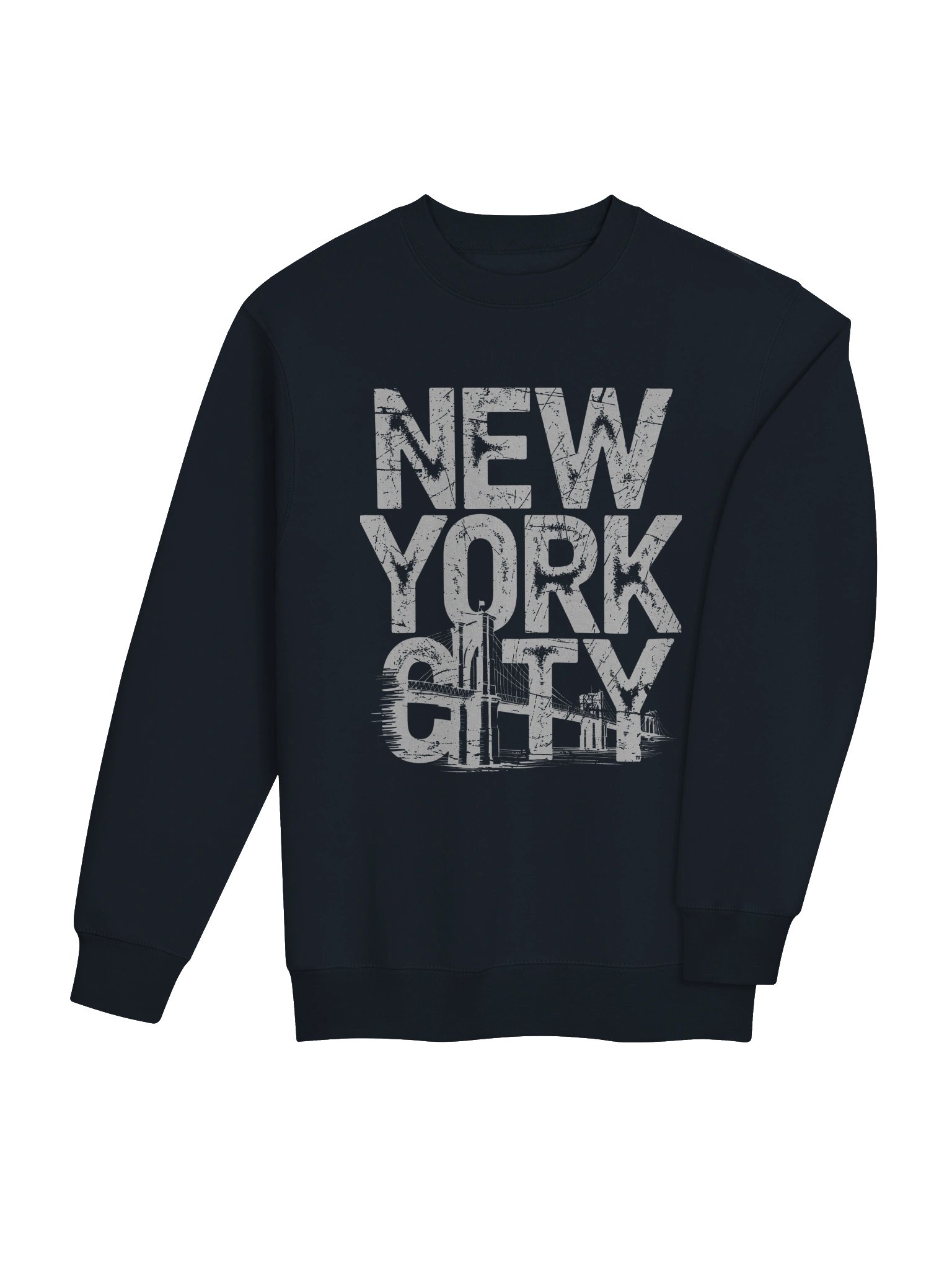 New York City Sweatshirt - Unisex product image (4)