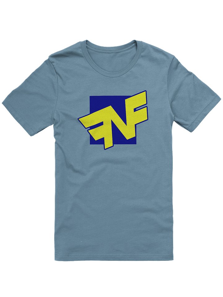 FunnyNFarbsy New Gen Wrestling Shirt product image (7)