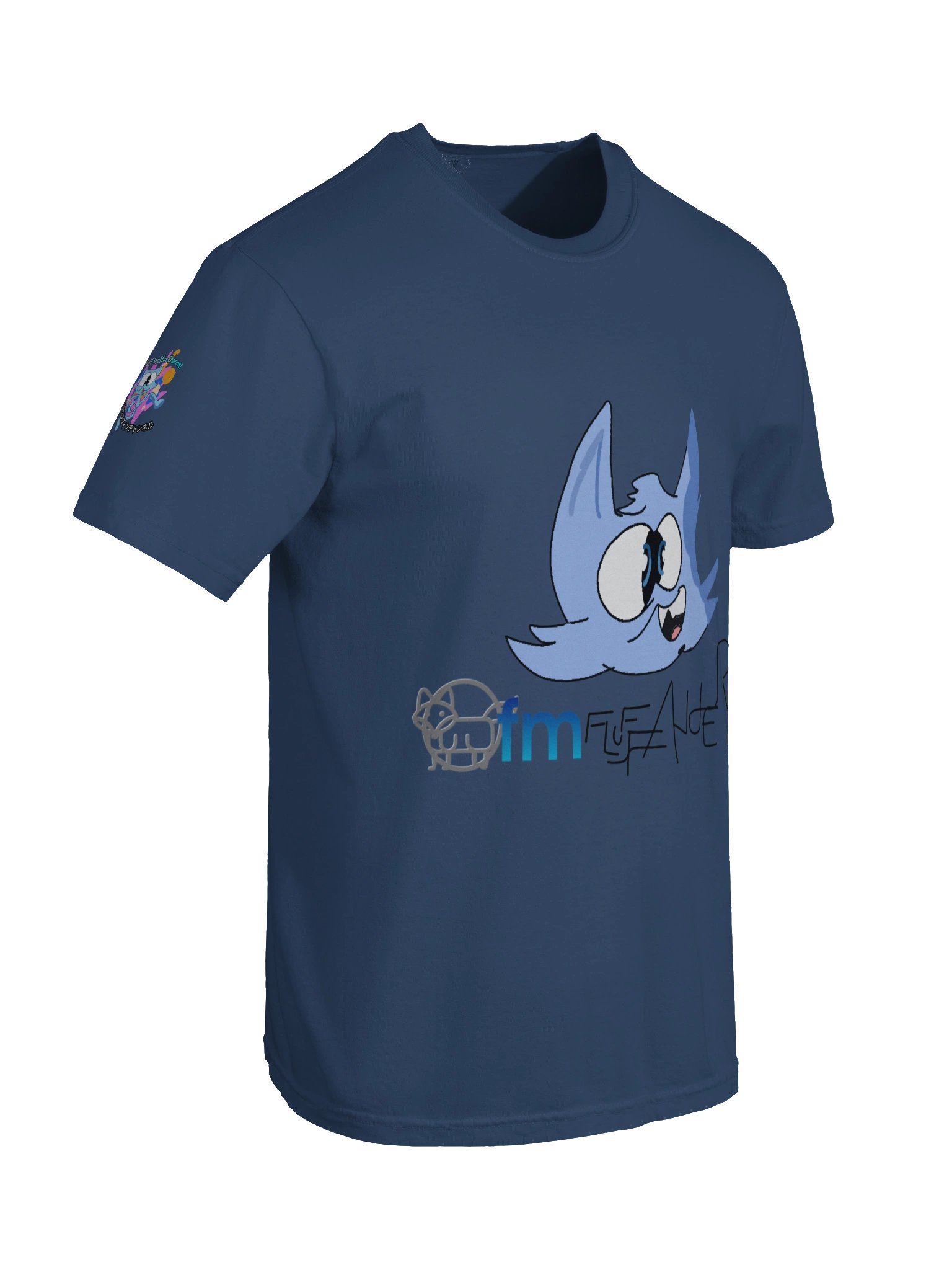 Fluffander Shirt product image (8)
