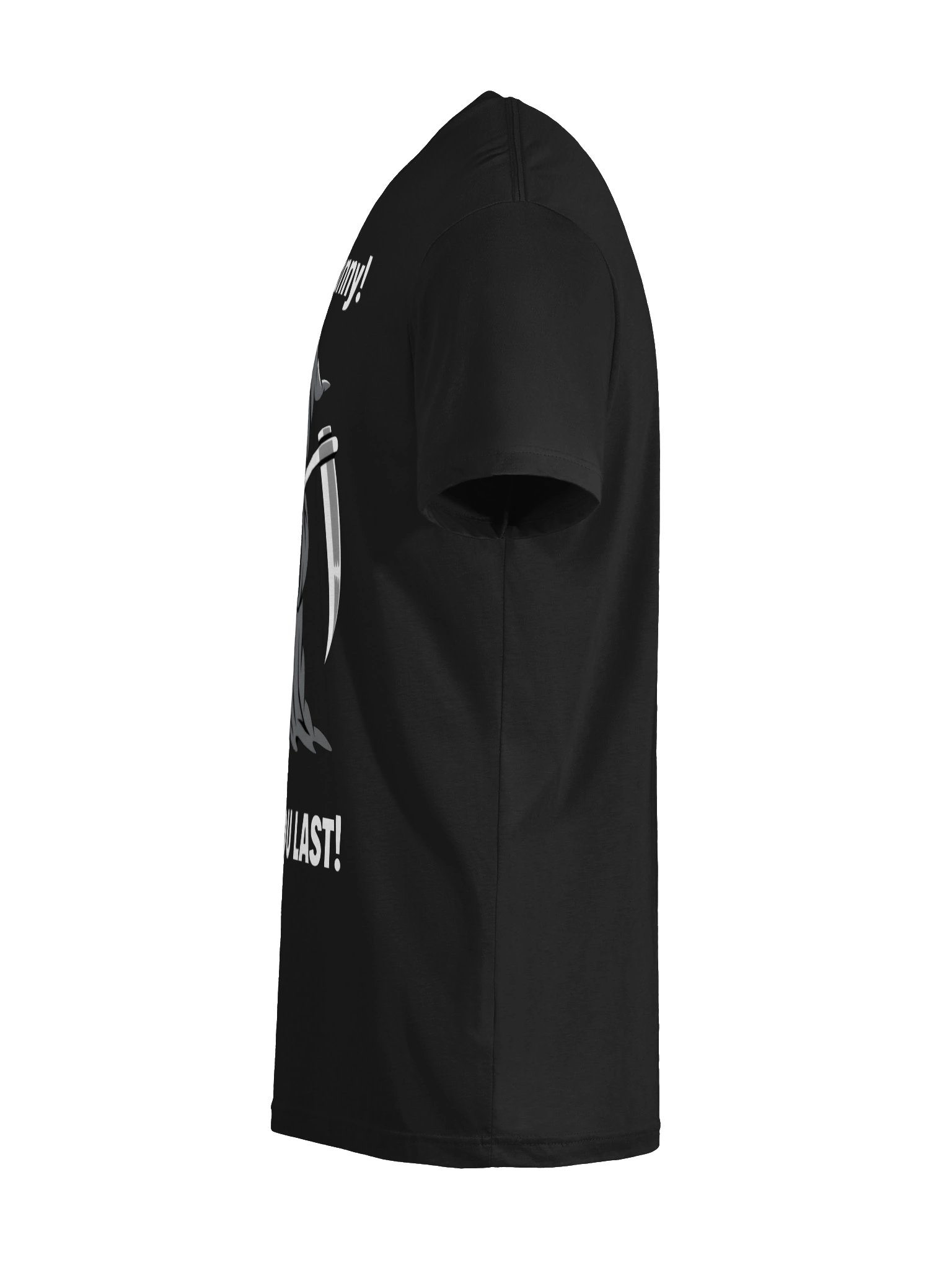 You’re Funny! Grim Reaper Tee product image (41)