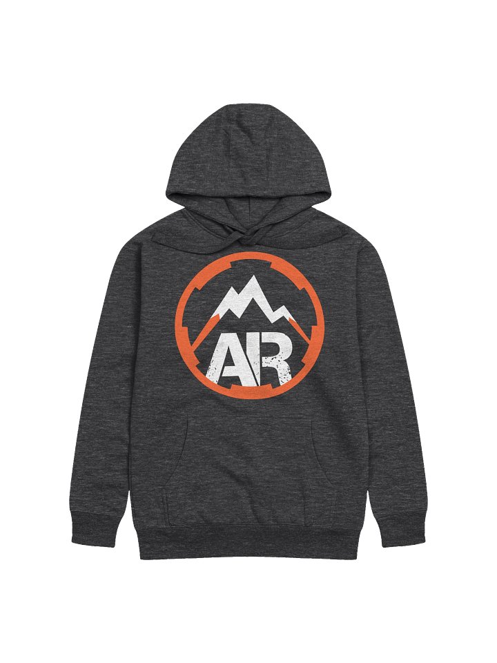 Armatis Reviews Logo Hoodie product image (15)