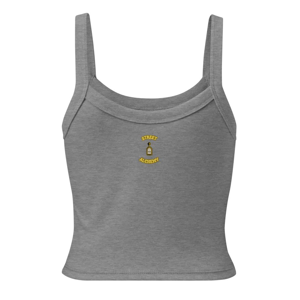Sunkissed Micro-Rib Tank product image (21)