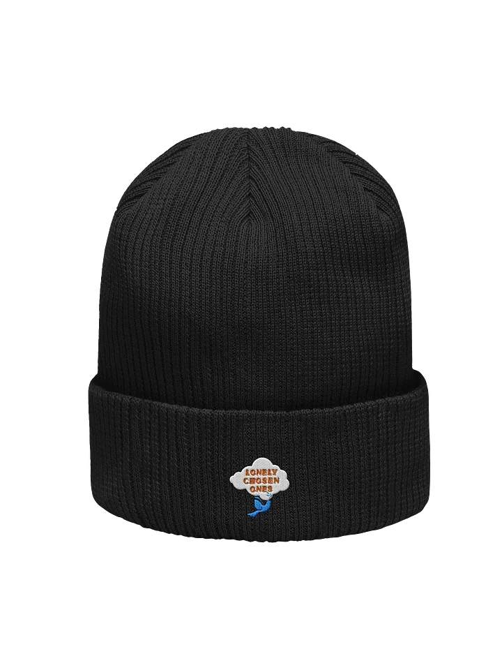 LONELY CHOSEN BEANIE product image (1)