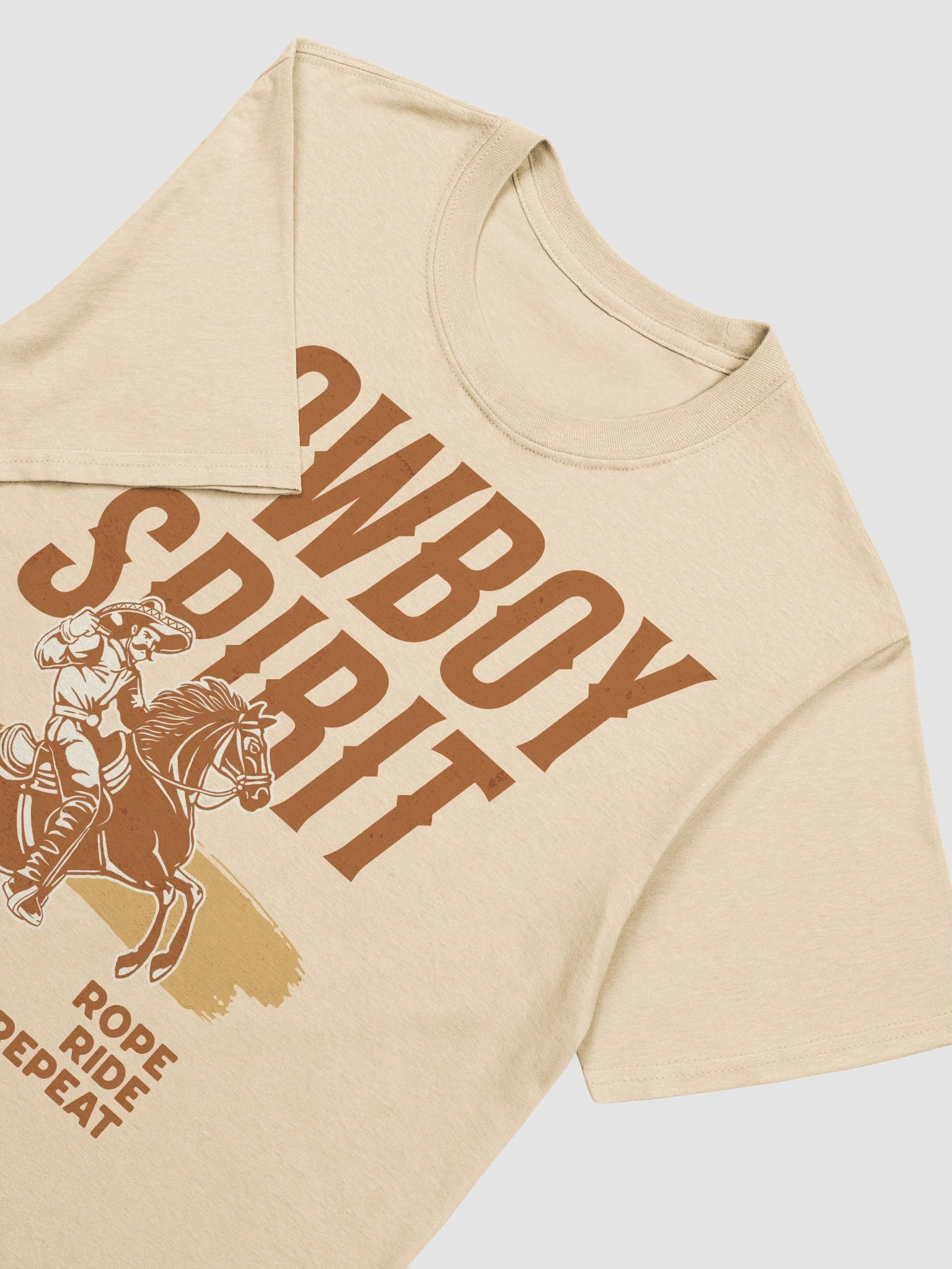 Cowboy Spirit product image (3)