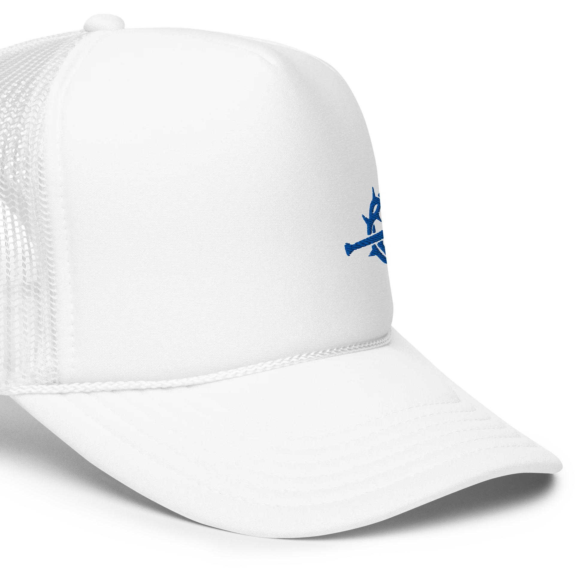Maranatha Pink Foam Hat product image (5)