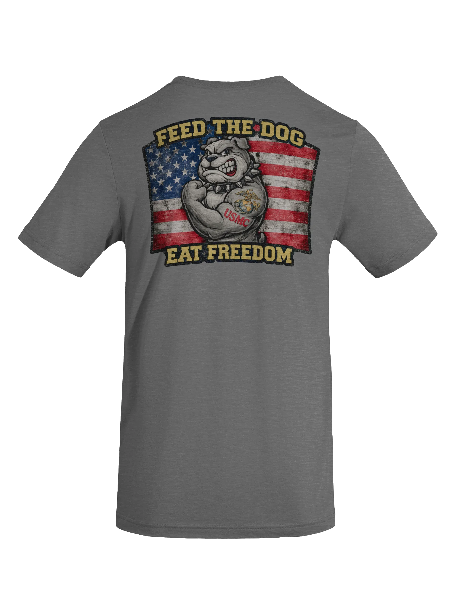 USMC - Eat Freedom product image (1)