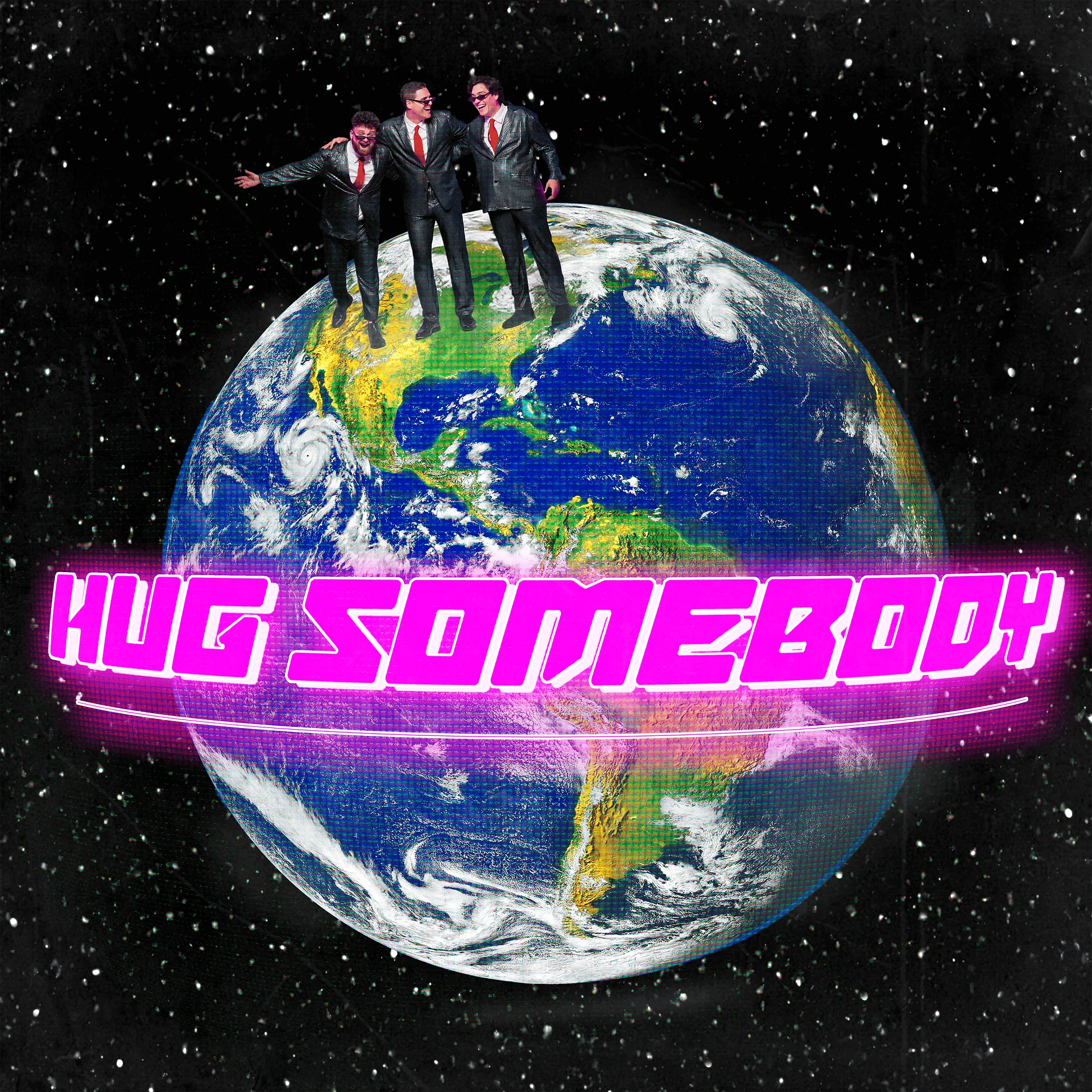Hug Somebody - Digital Download product image (1)