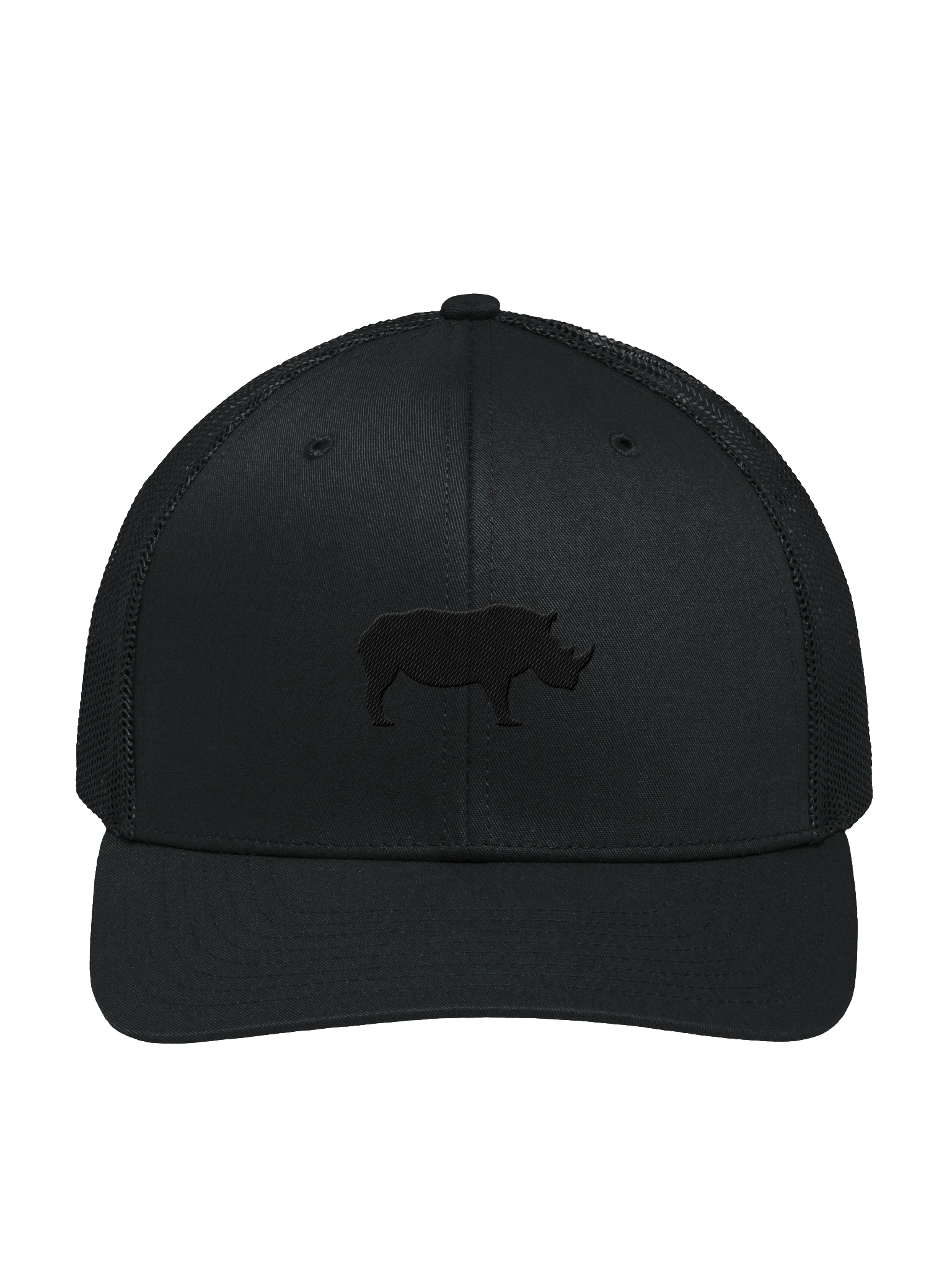 Good Rhino Signature Trucker Hat product image (1)