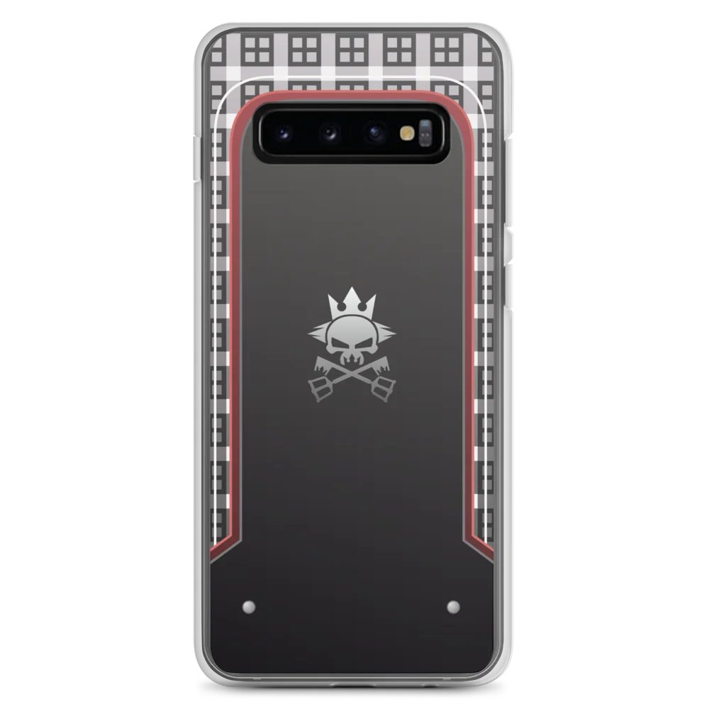 Gummiphone X Yozora Case (Samsung) product image (1)