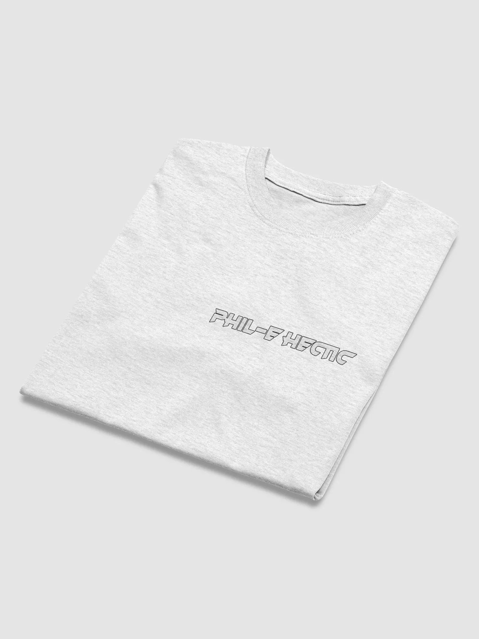 Phil-E Hectic T-Shirt product image (47)