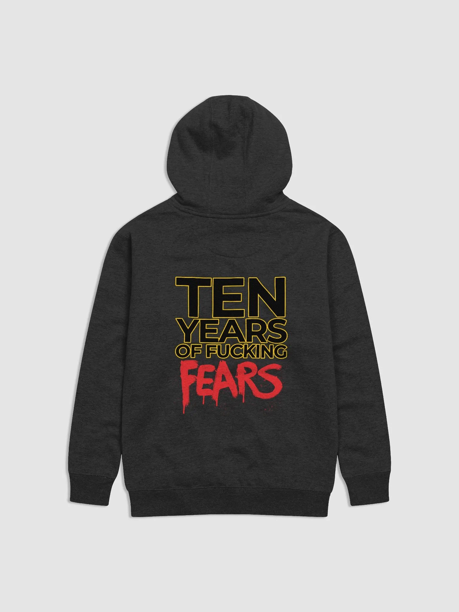 10 YEARS! product image (12)