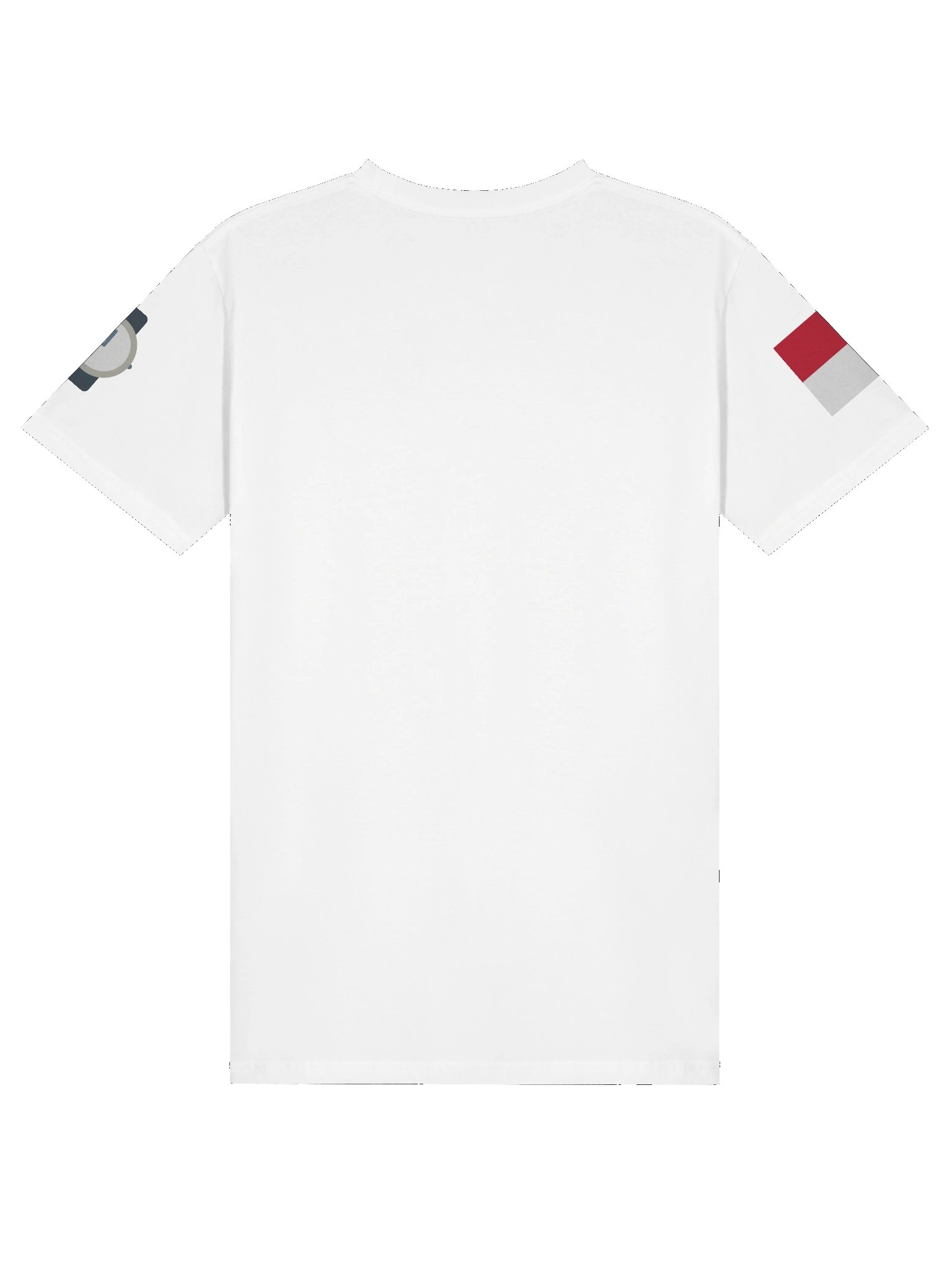 NyteWatch F1 25 Episode 8 Monaco GP Unisex T-Shirt product image (2)